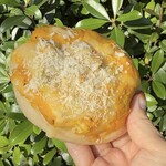 しんのすけベーグル - 