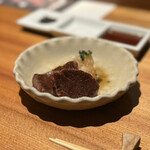 赤身焼肉USHIO - 