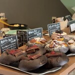 しんのすけベーグル - 