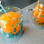 南国風 古民家カフェ 恋するしっぽ。 - 