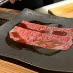 赤身焼肉USHIO - 