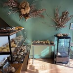 しんのすけベーグル - 