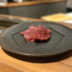 赤身焼肉USHIO - 