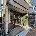 しんのすけベーグル - 