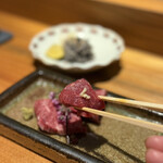 赤身焼肉USHIO 別邸 - 