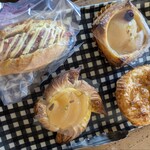 シダーローズ - 料理写真:
