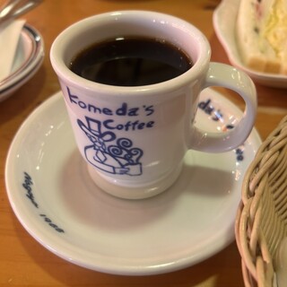 コメダ珈琲店_1