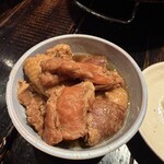 焼鶏あきら - 