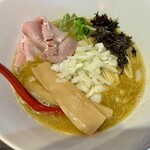 寿製麺 よしかわ 西台駅前店 - 