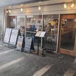 Ｍカッセ なんばCITY こめじるし店 - 