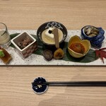 和食日和 おさけと 品川 - 