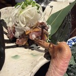 焼鶏あきら - 