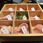 焼鶏あきら - 