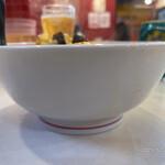 蒙古タンメン中本 - 