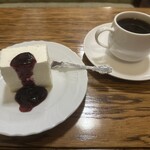 フランソア喫茶室 - 