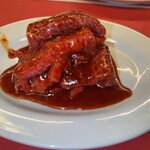 アジェ - バラ♪