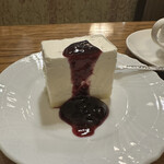 フランソア喫茶室 - 