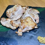 網焼き囲炉裏と土鍋 小江戸の個室居酒屋 囲炉鶏 - 