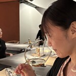 山形座 瀧波 - これが飲みたかったのよ