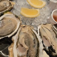 グランド・セントラル・オイスターバー&レストラン 品川店 - 