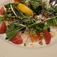 グランド・セントラル・オイスターバー&レストラン 品川店 - 