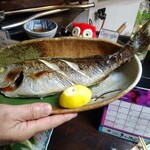 小料理 酔心 - 