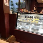 イノダコーヒ - 