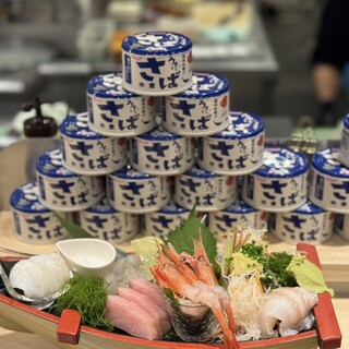 【ぴち天満喫】季節毎に変わる飲み放題付コース4,500円～