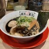 河童ラーメン本舗  千日前本店