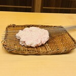 髙橋 謙太郎 - 白子