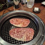 やきにくのバクロ - 