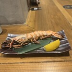 炭焼き屋 ほむら - 