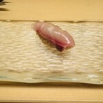 髙橋 謙太郎 - 縞鯵