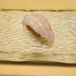 髙橋 謙太郎 - 甘エビ