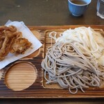 そば処　すぎ - 