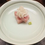 髙橋 謙太郎 - ぶり大根