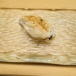 髙橋 謙太郎 - 穴子