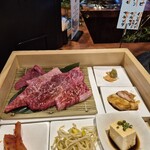 やきにくのバクロ - 