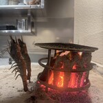 炭焼き屋 ほむら - 