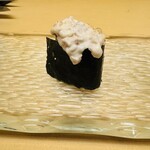 髙橋 謙太郎 - 白子