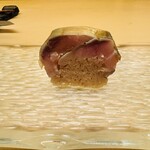 髙橋 謙太郎 - ニシンの棒鮨