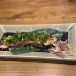 炭焼き屋 ほむら - 