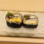 髙橋 謙太郎 - 太巻き