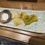 炭焼き屋 ほむら - 