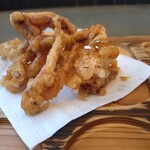 そば処　すぎ - 
