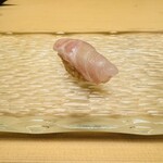 髙橋 謙太郎 - 白甘鯛