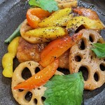 新潟の地酒と銀しゃり 信 - 