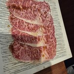 やきにくのバクロ - 