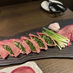 肉処 牛宿 - 