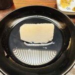 髙橋 謙太郎 - 海老芋、シジミ汁と共に